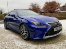 Lexus RC 300