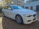 BMW 320d M Sport
