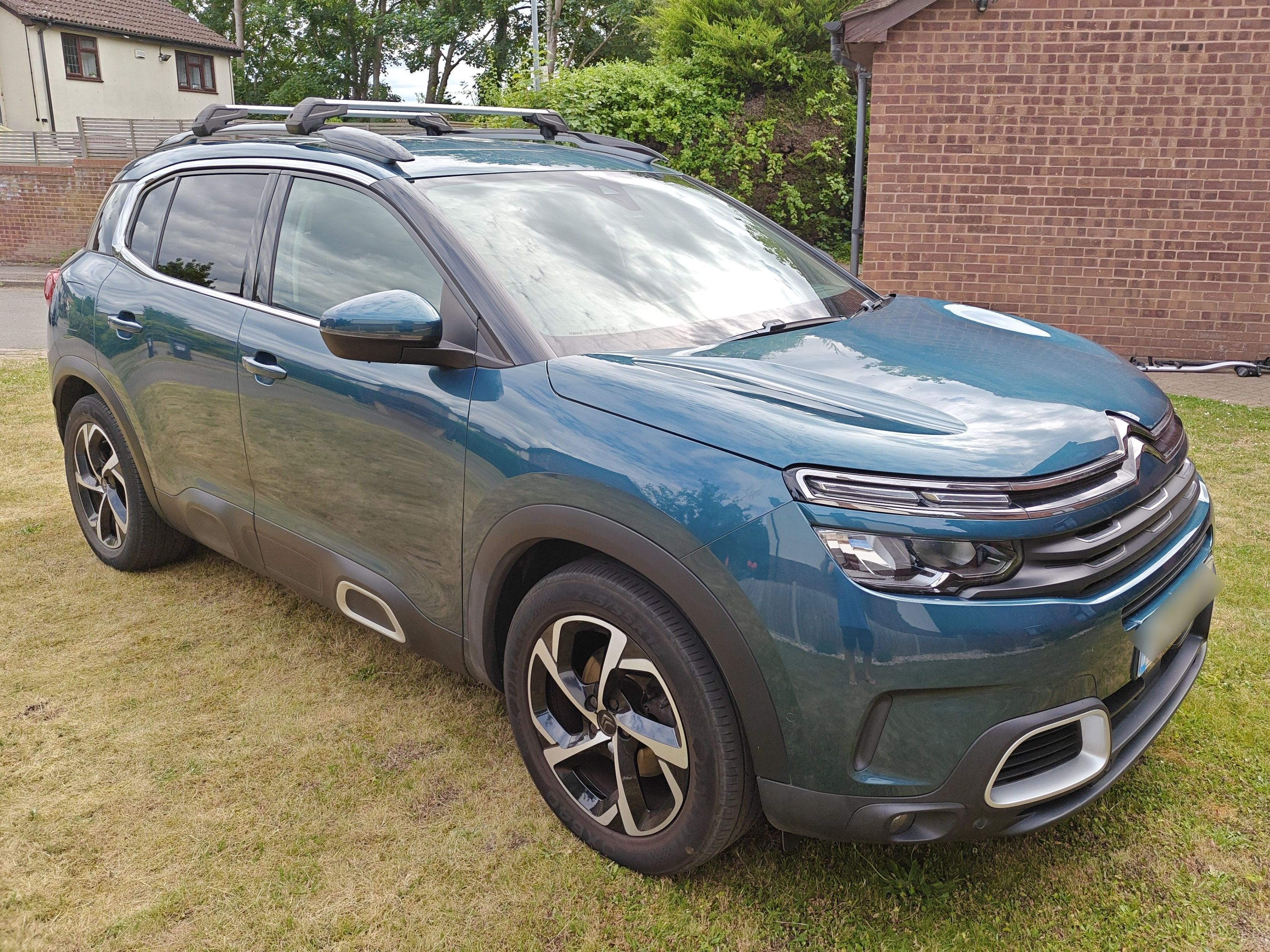Citroen C5