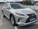 Lexus RX 450H Takumi CVT