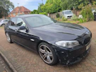BMW 530D M Sport Auto