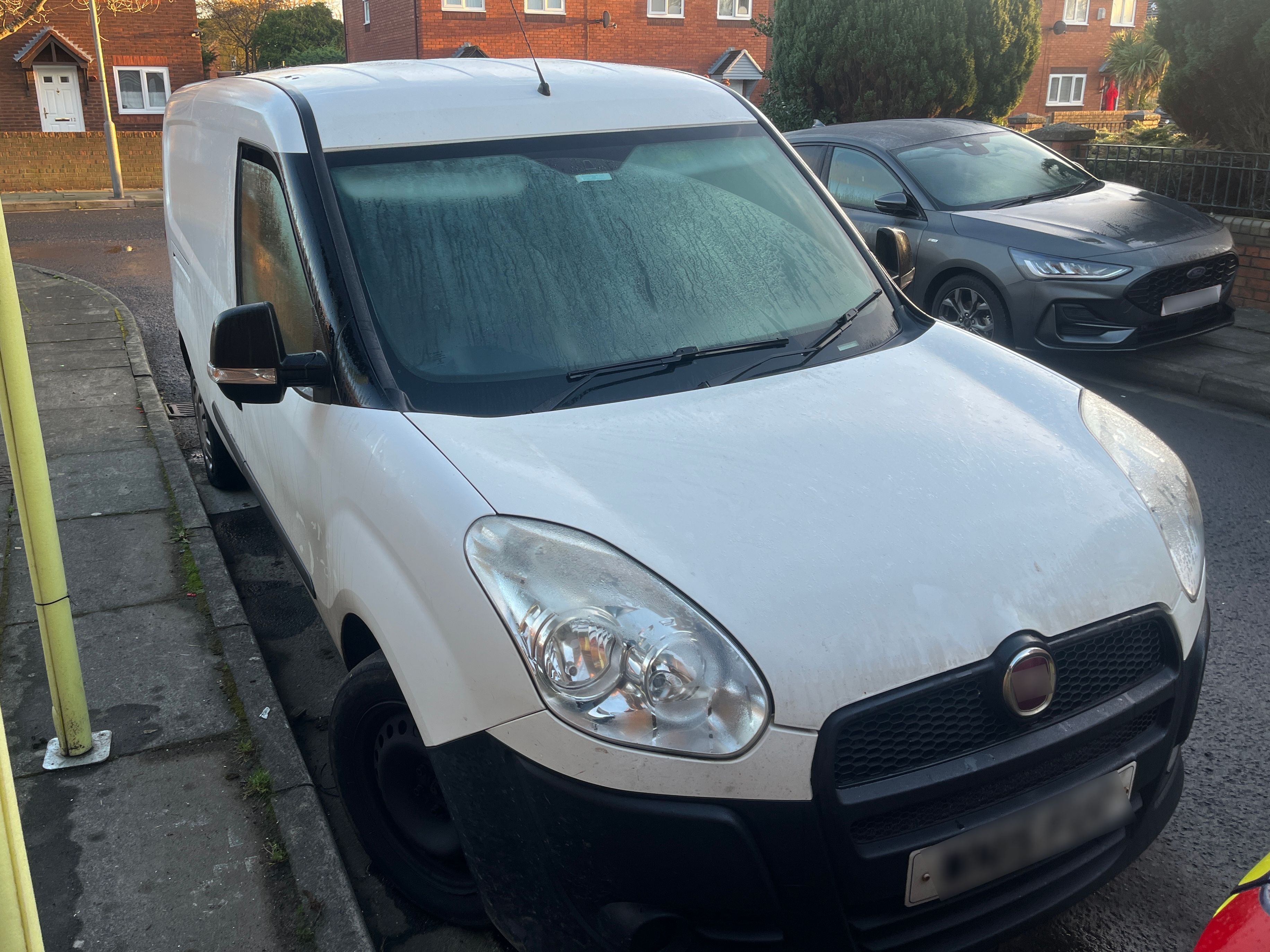 Fiat Doblo
