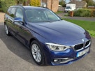 BMW 320d SE Auto