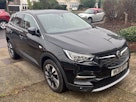 Vauxhall Grandland