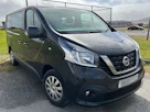 Nissan NV300