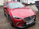 Mazda CX-3 Sport NAV 4X4