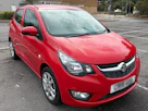 Vauxhall Viva