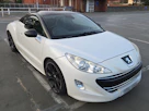 Peugeot RCZ