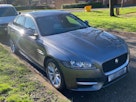 Jaguar XF R-Sport D Auto