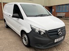 Mercedes Vito