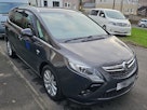 Vauxhall Zafira