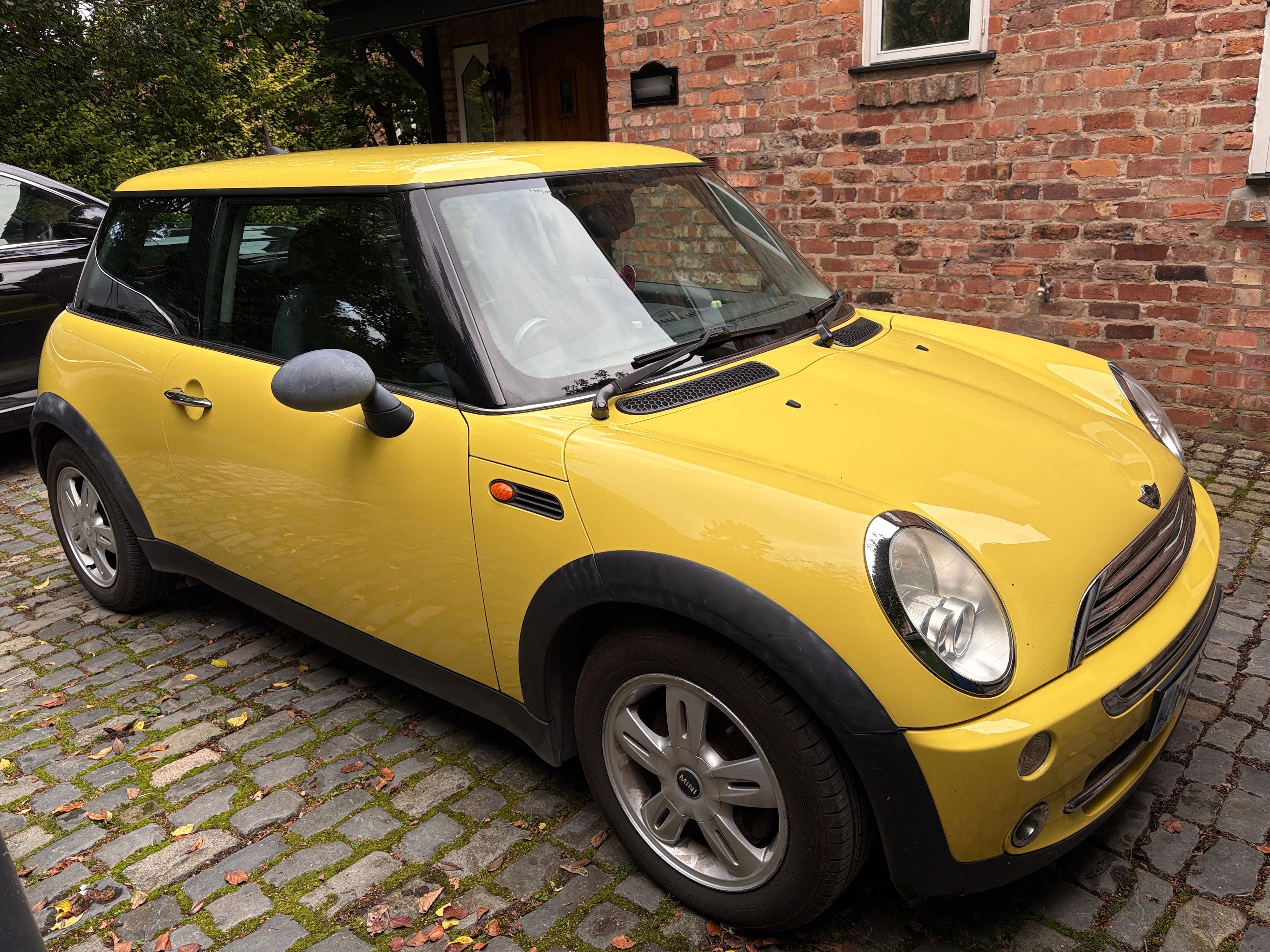 MINI One