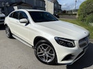 Mercedes GLC 250 D 4M AMG Line Prem + A