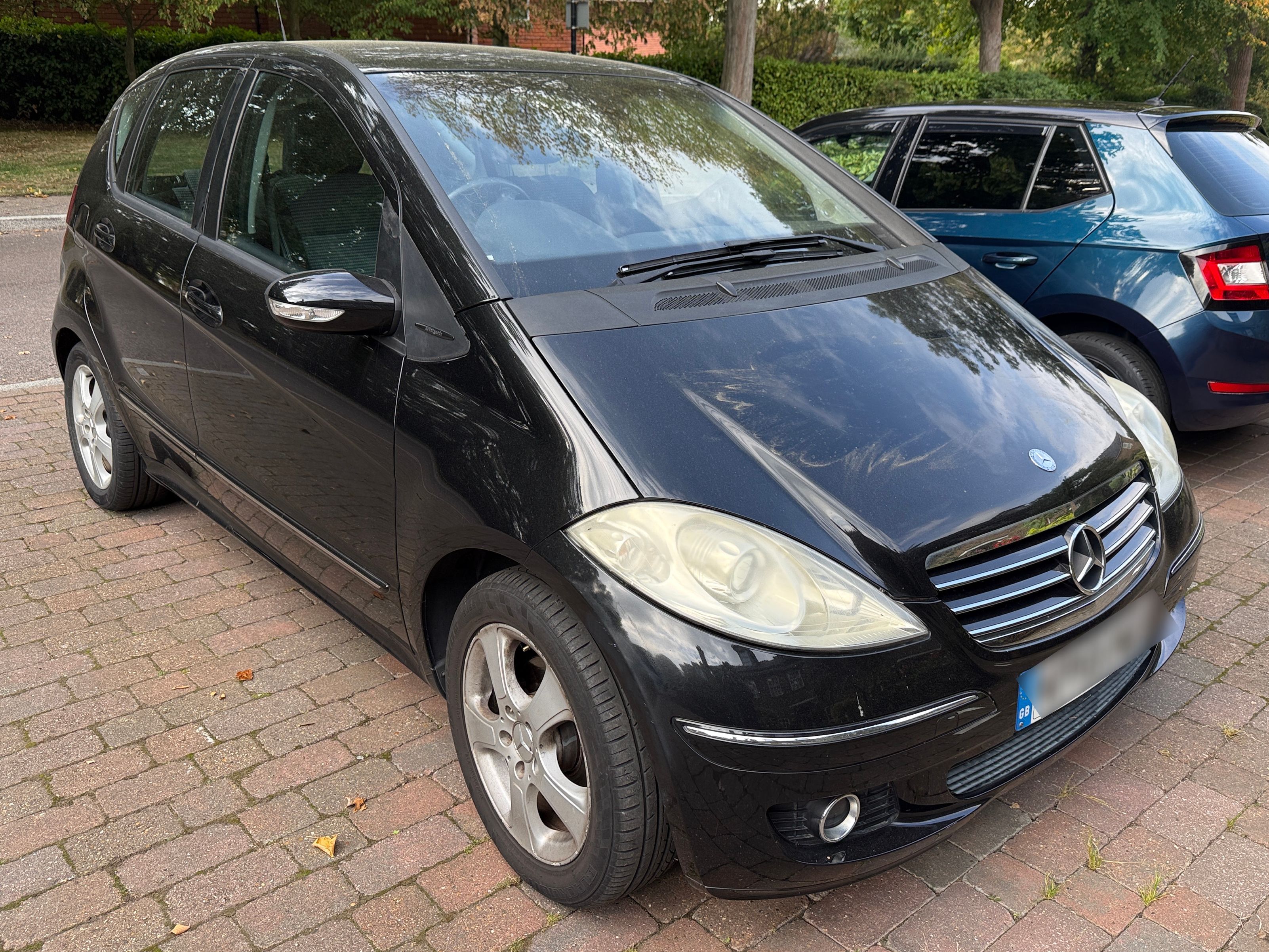 Mercedes A150 Avantgarde SE CVT