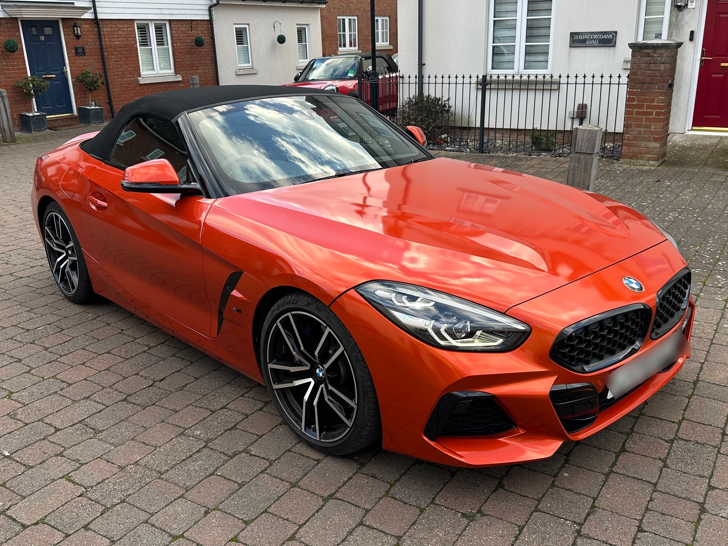 BMW Z4