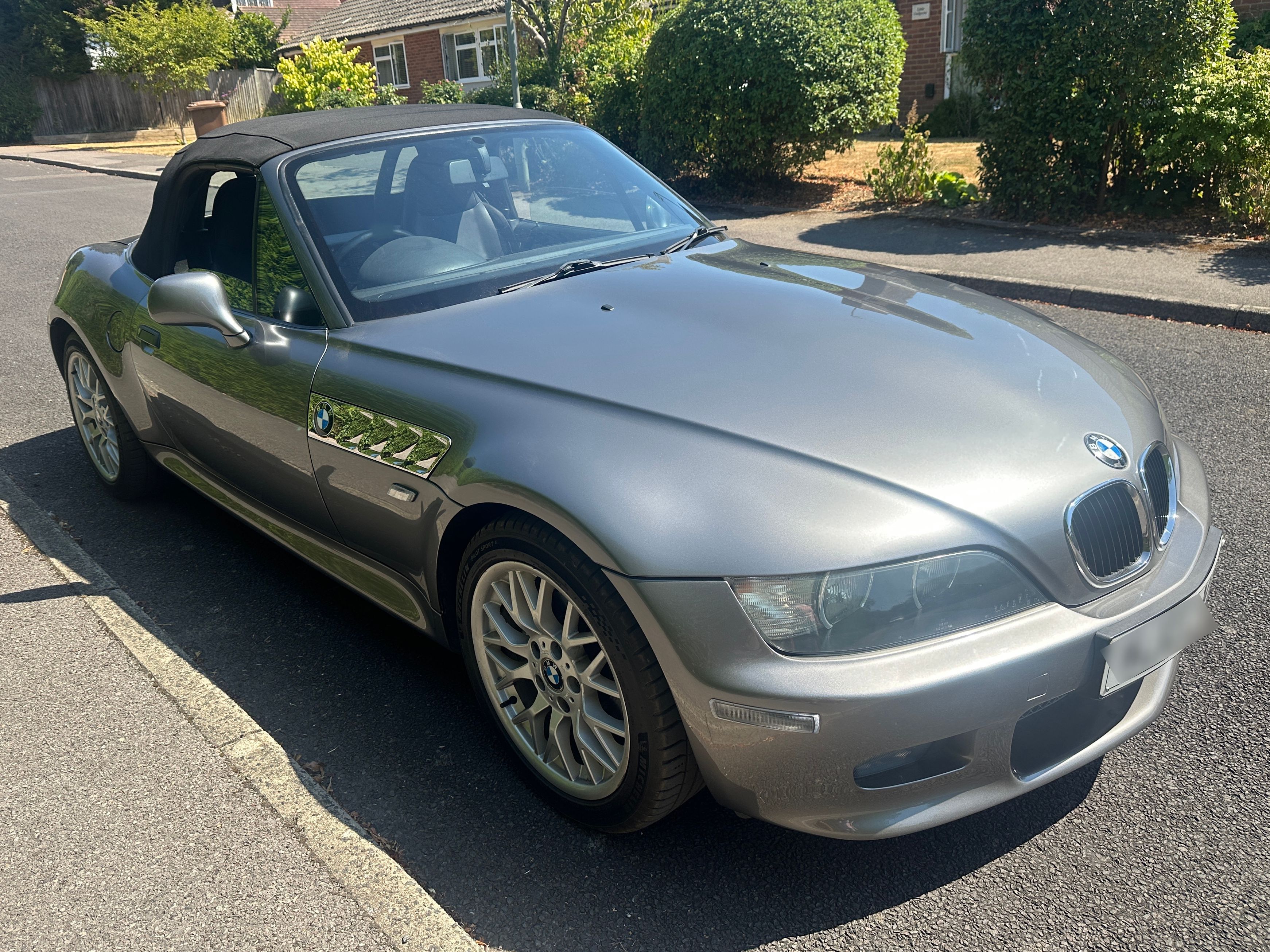 BMW Z3