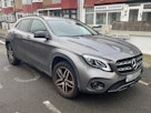 Mercedes GLA 180 Urban Edition Auto