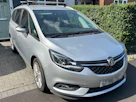 Vauxhall Zafira