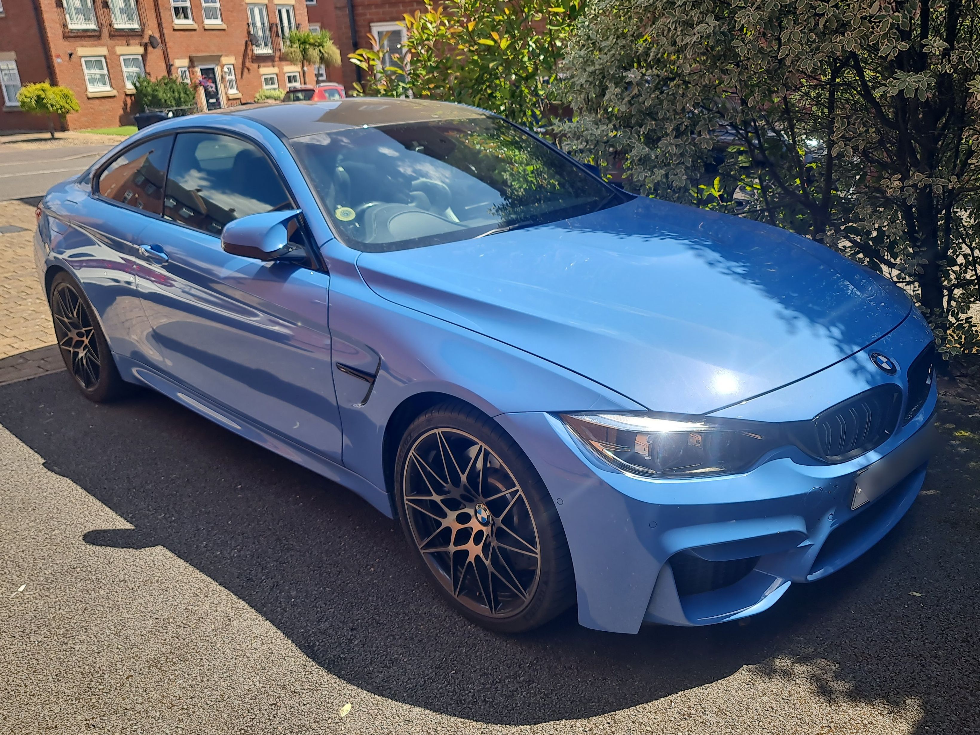 BMW M4