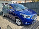 Ford KA+