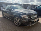 Mercedes C 200 AMG Line Auto