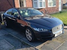 Jaguar XE Portfolio D Auto