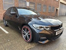 BMW 330I M Sport Auto