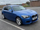 BMW 116D M Sport
