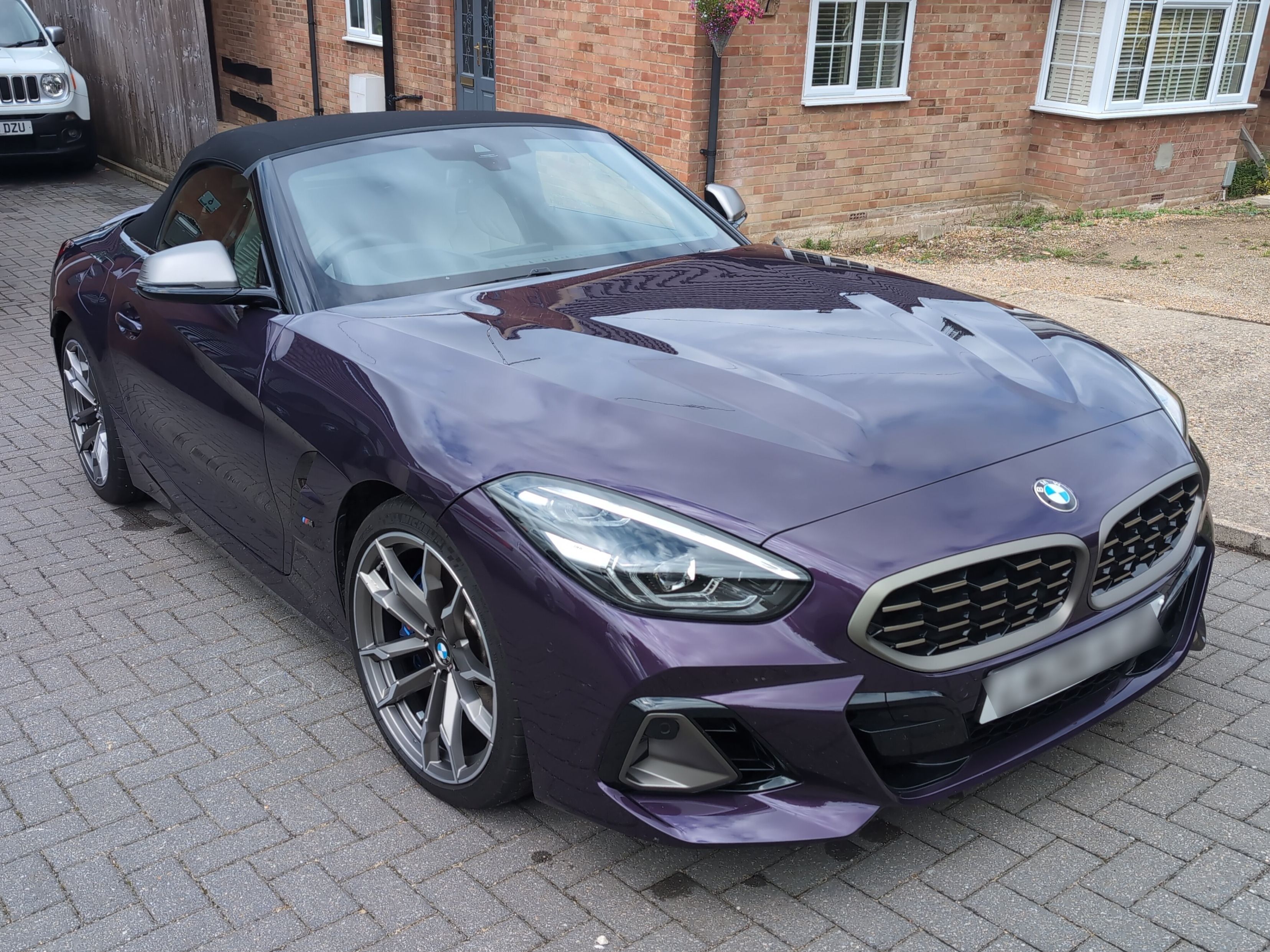 BMW Z4