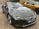 Lexus LC 500