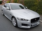 Jaguar XE R-Sport I Auto
