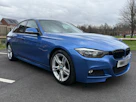 BMW 330D M Sport Auto