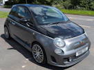 Abarth 500