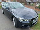 BMW 320d M Sport