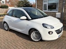 Vauxhall Adam