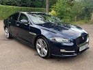 Jaguar XJ R-Sport V6 Auto
