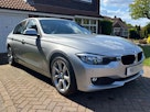 BMW 320d SE Auto