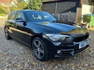 BMW 118I Sport Auto