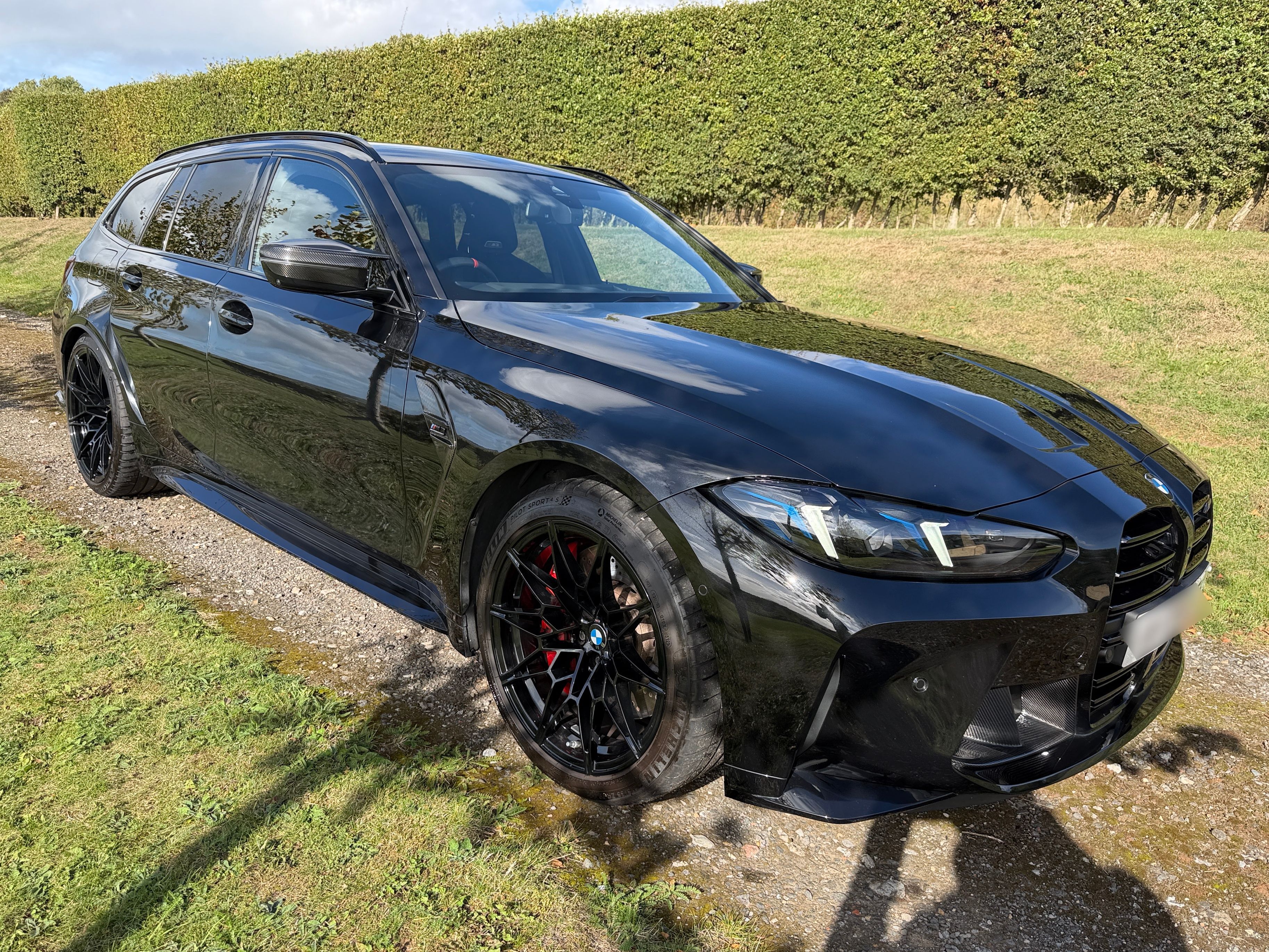 BMW M3