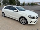 Mercedes A 200 D Sport Premium Auto