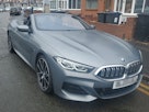 BMW 8 Series