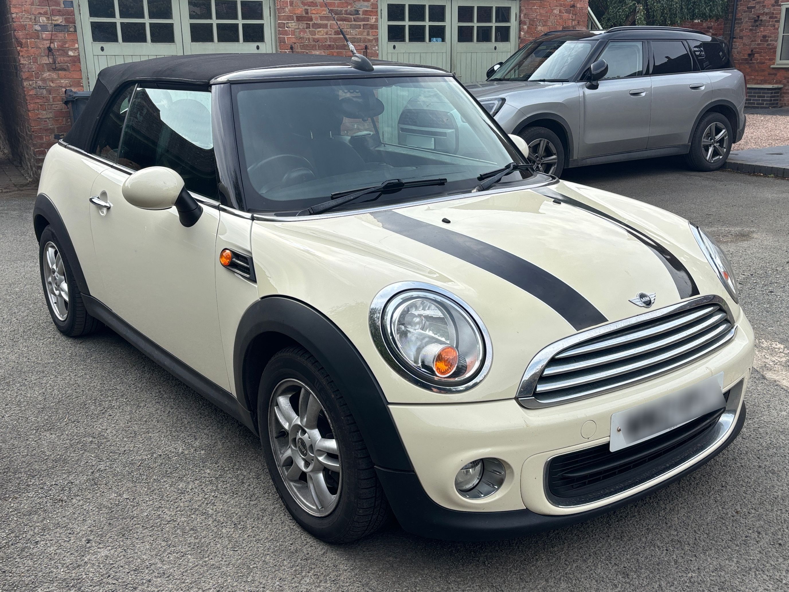 MINI One