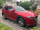 Mazda CX-5 SE-L NAV