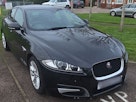 Jaguar XF R-Sport D Auto