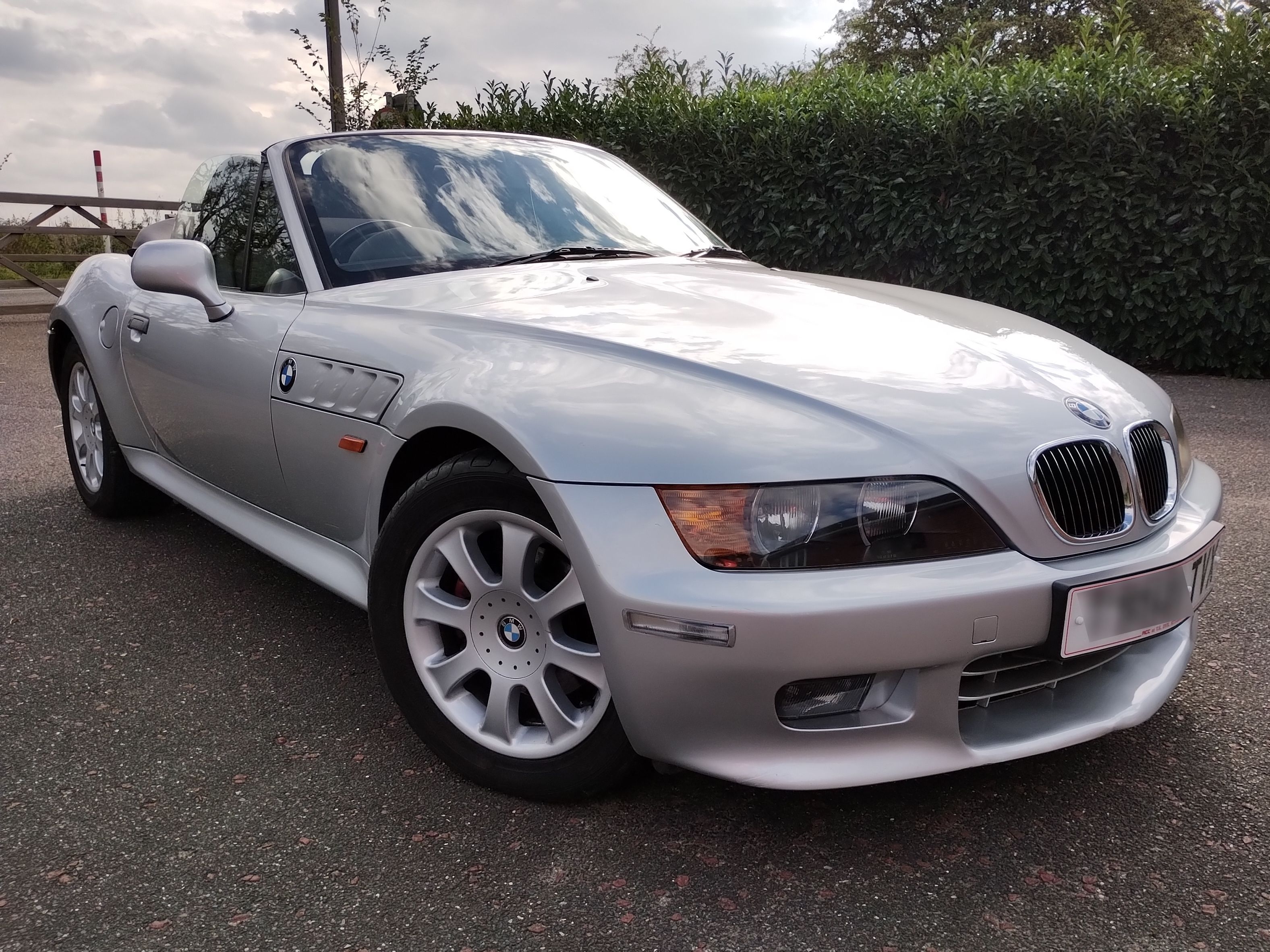 BMW Z3