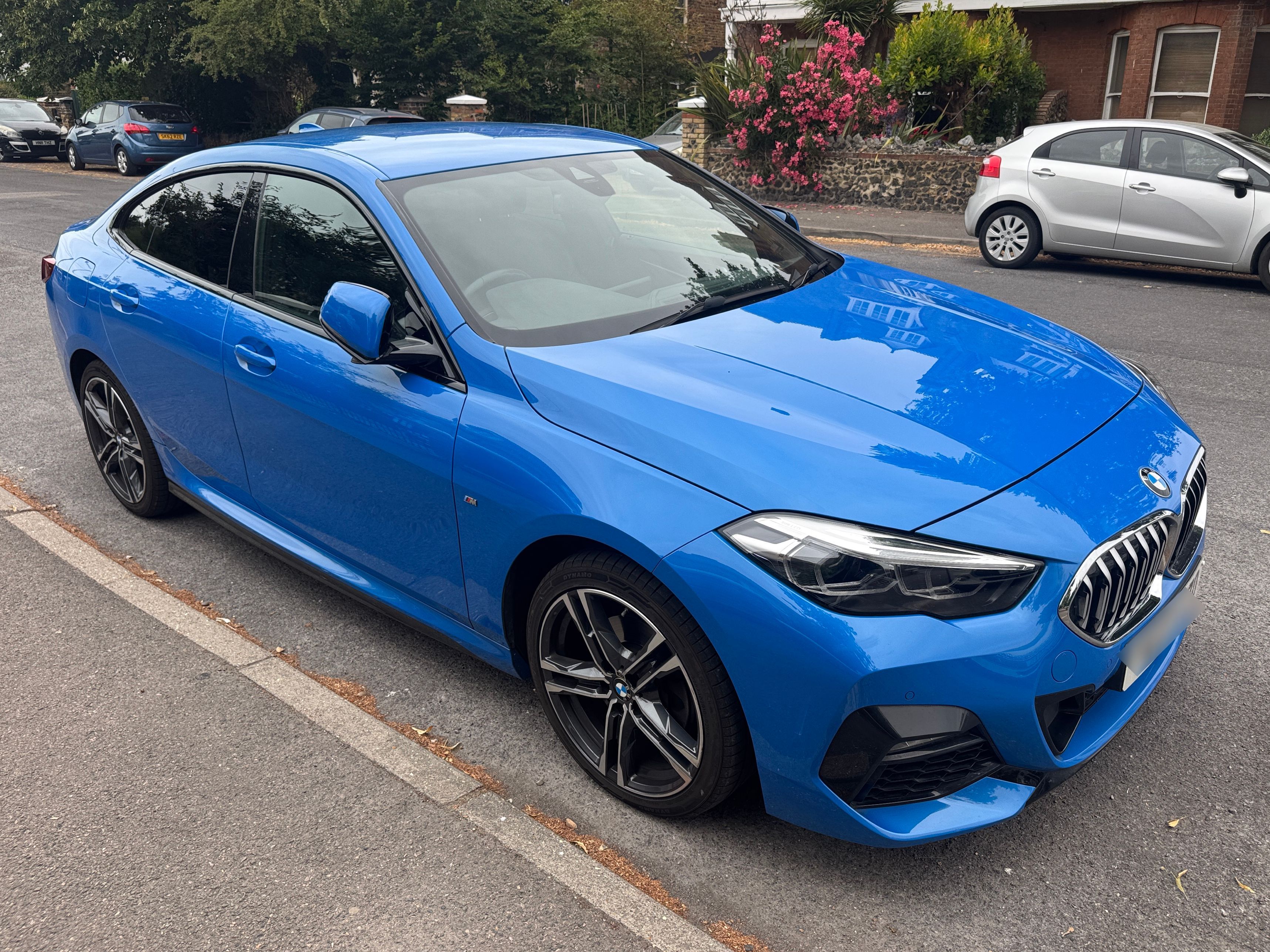 BMW 218i M Sport Auto