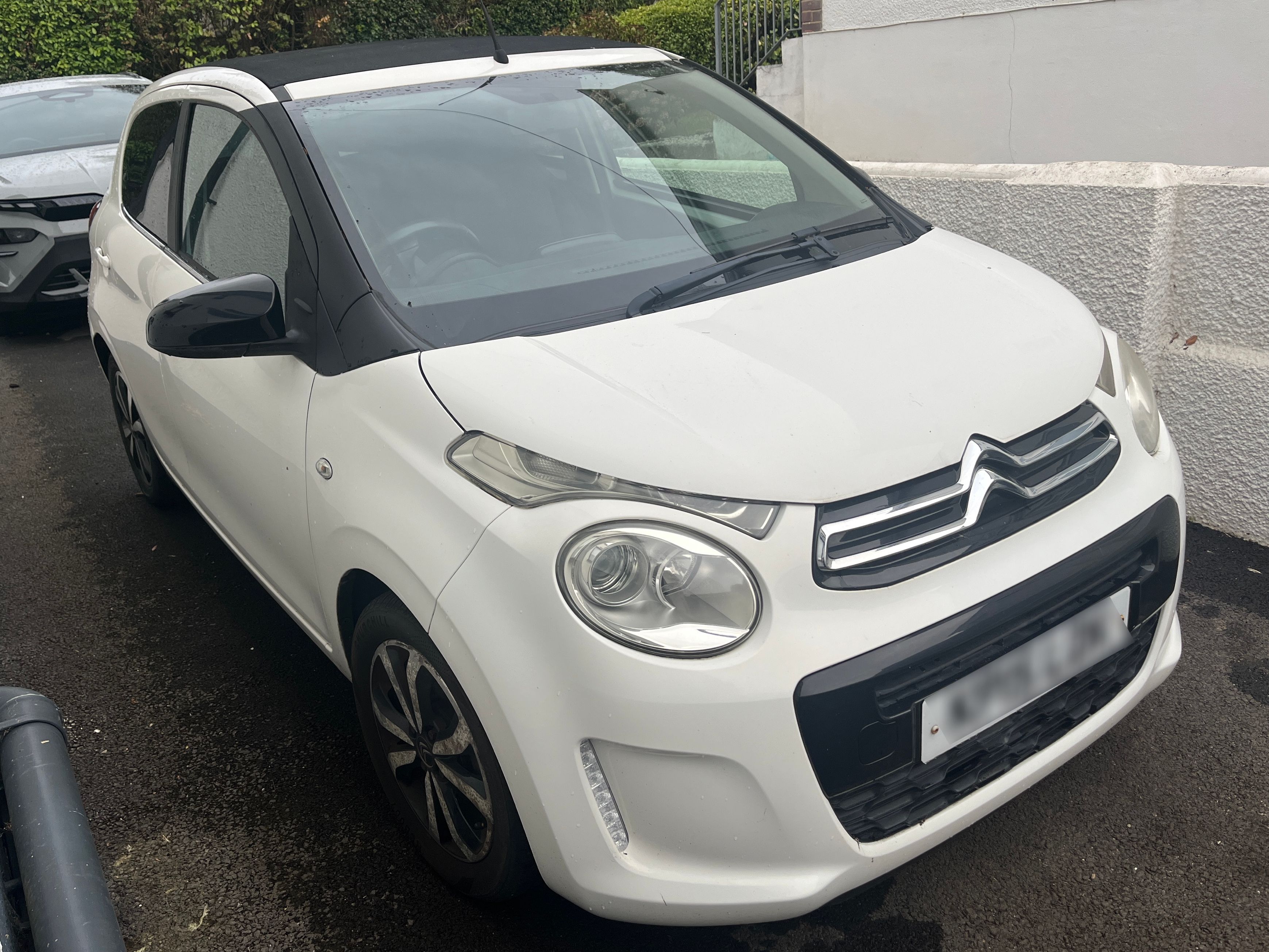Citroen C1