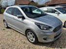 Ford KA+