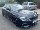 BMW 435D xDrive Grancoupe M Sport A