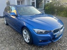 BMW 320d M Sport Touring Auto